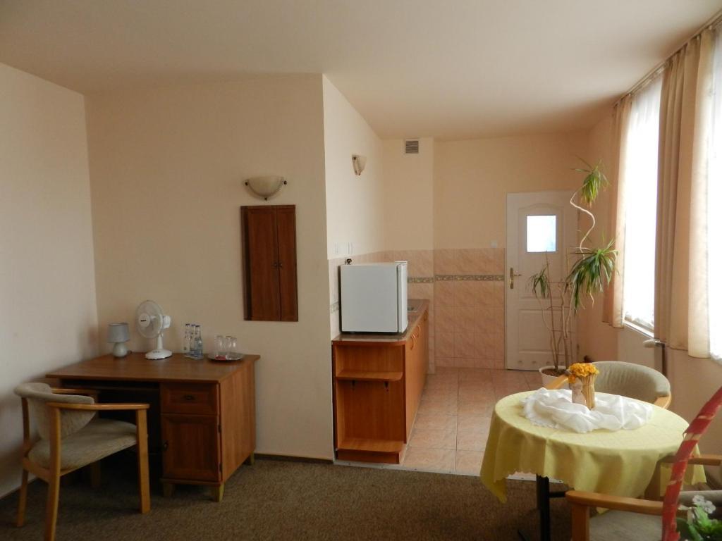 Hotel Restauracja Twist Krosno Pokoj fotografie