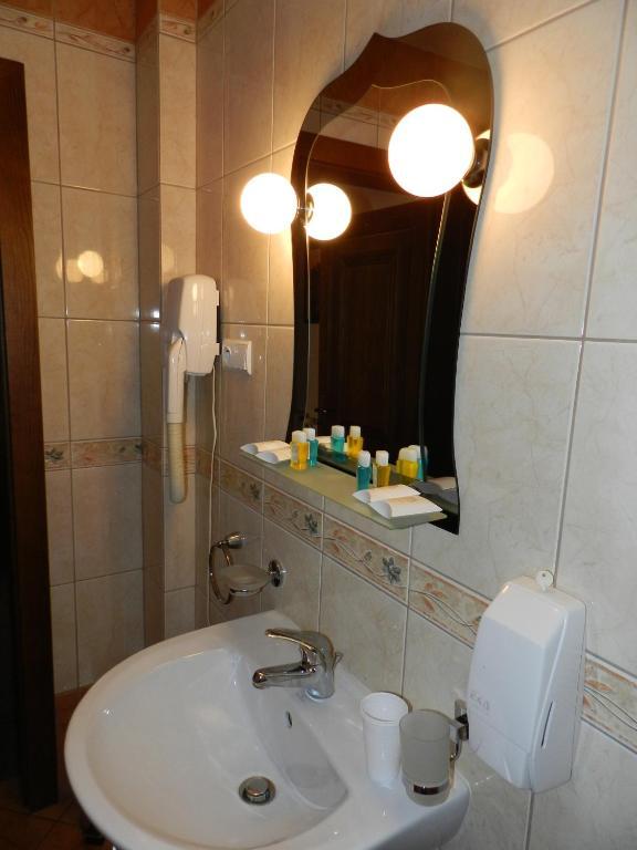 Hotel Restauracja Twist Krosno Pokoj fotografie